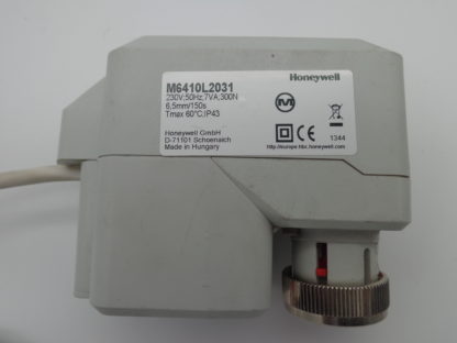 Honeywell M6410L2031 Kleinventilantrieb 230V 50Hz