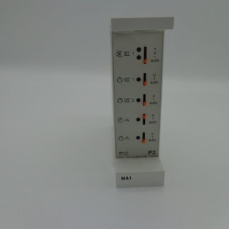 Honeywell MA1-05 Modul