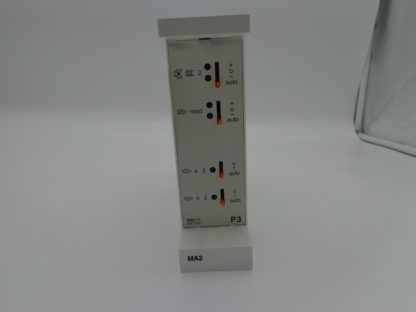 Honeywell MA2-01 Modul