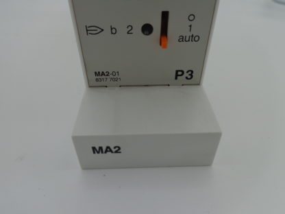 Honeywell MA2-01 Modul – Bild 2