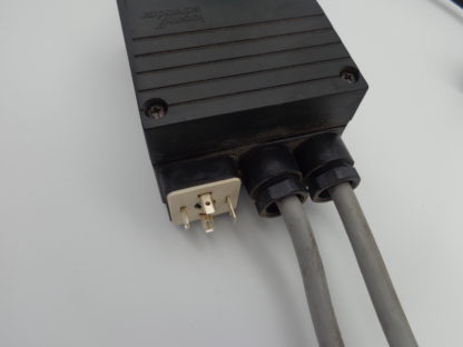 Kromschröder TC 116 W 05-T Dichtheitskontrolle – Bild 4