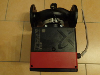 Grundfos magna3 50-120 f elektronische Umwälzpumpe – Bild 2