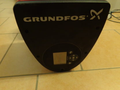 Grundfos magna3 50-120 f elektronische Umwälzpumpe – Bild 3