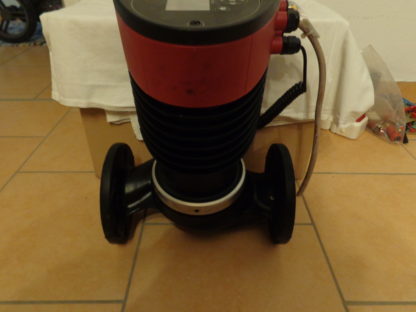 Grundfos magna3 50-120 f elektronische Umwälzpumpe – Bild 6