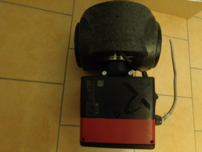 Grundfos magna3 50-120 f elektronische Umwälzpumpe