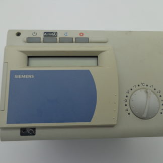 Siemens  Landis & Staefa RVP300 Heizungsegler