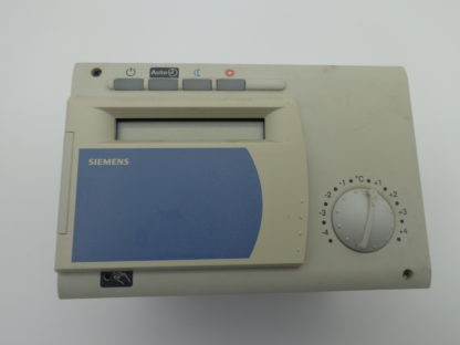 Siemens  Landis & Staefa RVP300 Heizungsegler