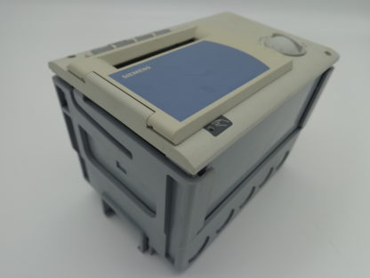 Siemens  Landis & Staefa RVP300 Heizungsegler – Bild 4