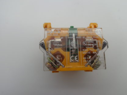 EAO 704.900.5 Kontaktelement – Bild 2