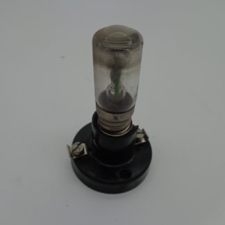 GEA Happel Kontrolllampe 220V mit Fassung