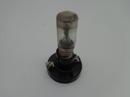 GEA Happel Kontrolllampe 220V mit Fassung