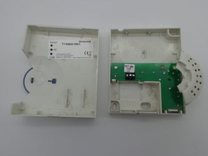 Honeywell T7460A1001 Raumthermostat – Bild 2