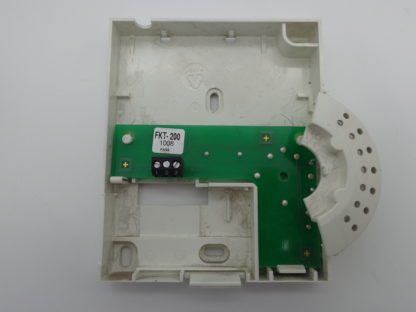 Honeywell T7460A1001 Raumthermostat – Bild 4