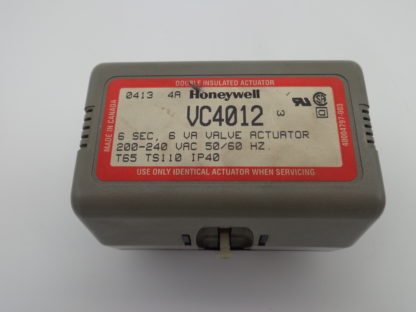 Honeywell VC4012 Ventilantrieb