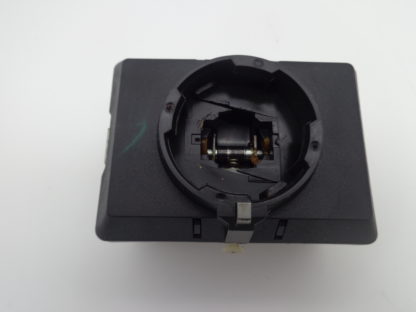 Honeywell VC4012 Ventilantrieb – Bild 2
