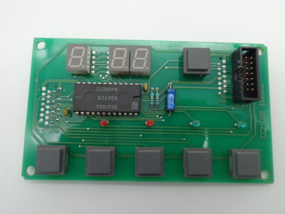 Honeywell CGM 92 0343.1 Platine