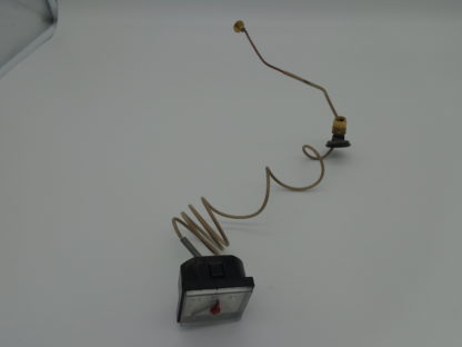 Windhager TG Druckmanometer – Bild 2
