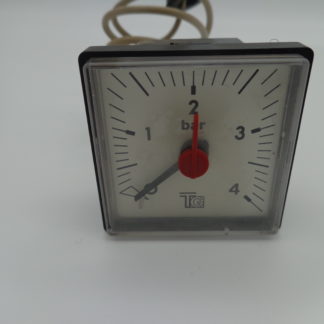 Windhager TG Druckmanometer
