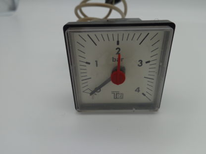 Windhager TG Druckmanometer