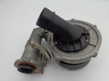 EBM G1G128-AC13-20 + Honeywell 45900444-803 Gebläse