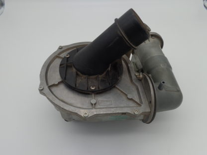 EBM G1G128-AC13-20 + Honeywell 45900444-803 Gebläse – Bild 2