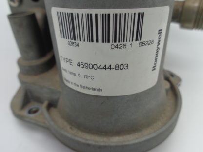 EBM G1G128-AC13-20 + Honeywell 45900444-803 Gebläse – Bild 4