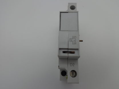Siemens 3VU9132-0AB25 240V 50Hz