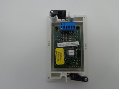 Extron MLC 52 Steuerdisplay Wandmotage – Bild 2