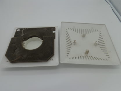 Limodor B Abdeckplatte – Bild 2