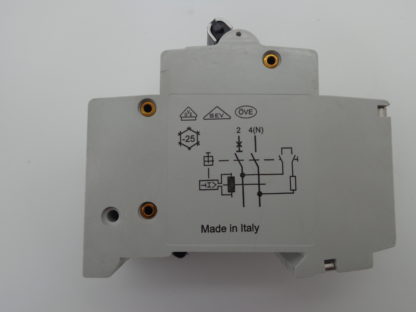ABB FS 201 C13 0,03 FI/LS – Bild 2