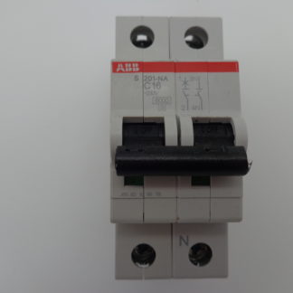 ABB S201-NA C16 Sicherungsautomat 220V  6kA