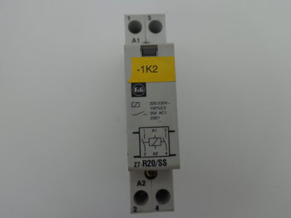 F&G Z7-R20/SS