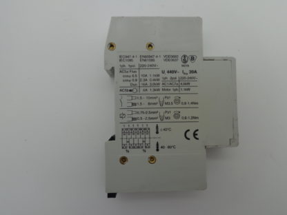 F&G Z7-R20/SS – Bild 2