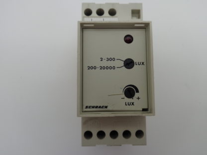 Schrack V86/1 DS2 18.08.5001.1 Dämmerungsschalter – Bild 2