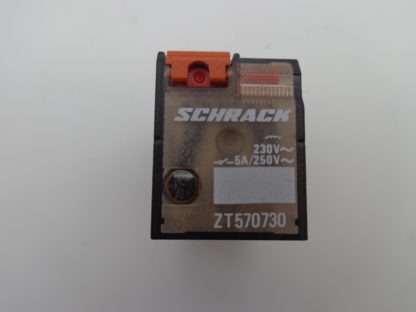 Schrack ZT570730 Relais