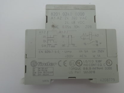 Finder Type 82.01 0240 0000 – Bild 2