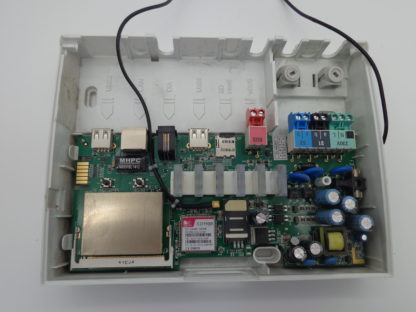 Vaillant comDialog plus Kommunikationseinheit 0020116884 – Bild 3