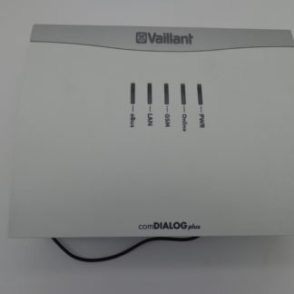 Vaillant comDialog plus Kommunikationseinheit 0020116884