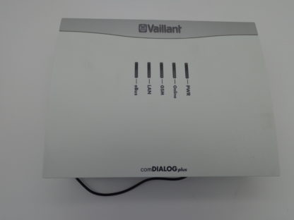 Vaillant comDialog plus Kommunikationseinheit 0020116884
