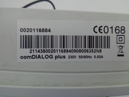 Vaillant comDialog plus Kommunikationseinheit 0020116884 – Bild 5