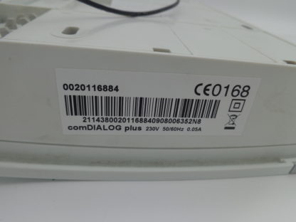 Vaillant comDialog plus Kommunikationseinheit 0020116884 – Bild 7