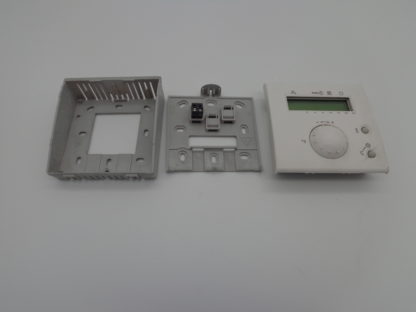 Siemens QAA73.110/101 + Wandhalterung – Bild 2
