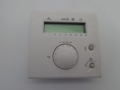 Siemens QAA73.110/101 + Wandhalterung