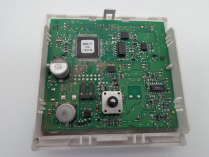 Siemens QAA73.110/101 + Wandhalterung – Bild 3