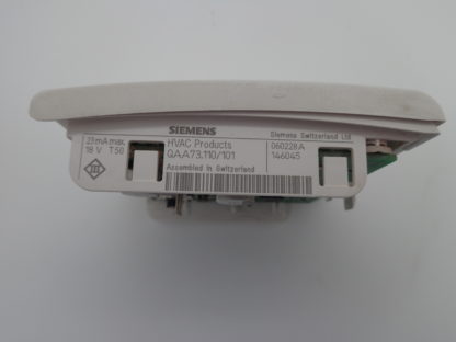 Siemens QAA73.110/101 + Wandhalterung – Bild 4