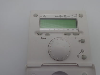 Siemens QAA73.110/101 + Wandhalterung – Bild 5