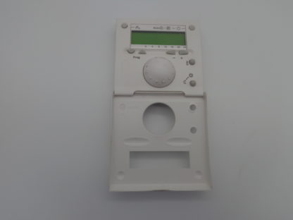 Siemens QAA73.110/101 + Wandhalterung – Bild 6