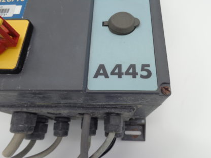 Hörmann A445 Torsteuerung – Bild 2