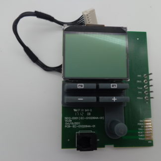 Vaillant Display 0020197162