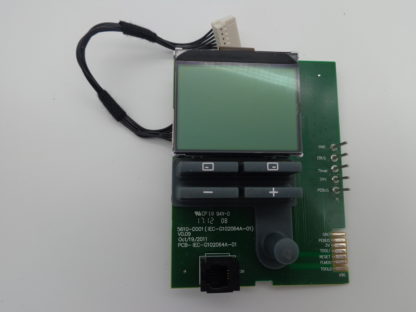 Vaillant Display 0020197162